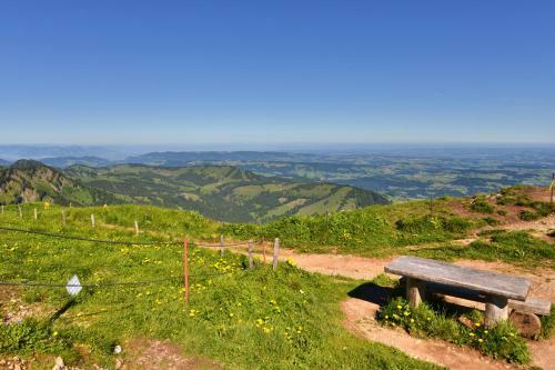 Bergh�s Schratt - Vegetarisches Und Veganes Biohotel