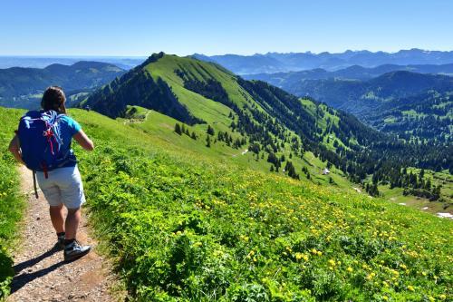 Bergh�s Schratt - Vegetarisches Und Veganes Biohotel