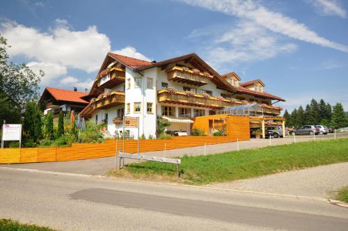 Bergh�s Schratt - Vegetarisches Und Veganes Biohotel