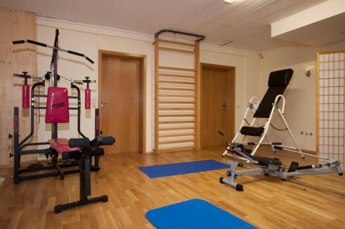 Bergh�s Schratt - Vegetarisches Und Veganes Biohotel