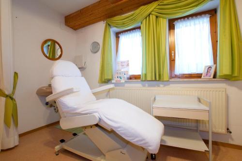 Bergh�s Schratt - Vegetarisches Und Veganes Biohotel