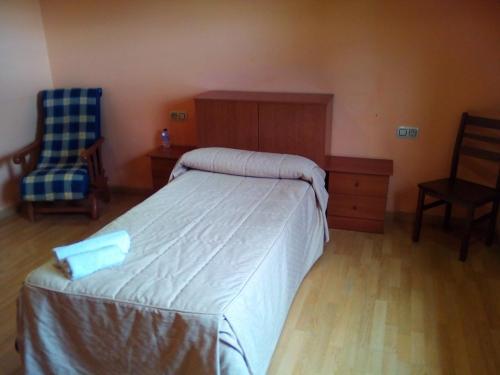 Hostal Albergue Casa Sabela