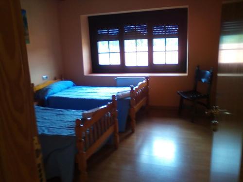 Hostal Albergue Casa Sabela