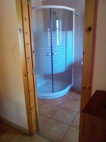 Hostal Albergue Casa Sabela