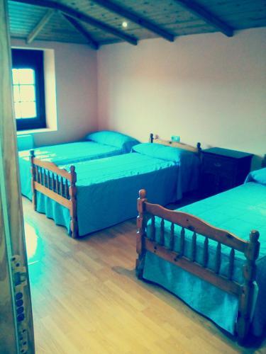 Hostal Albergue Casa Sabela