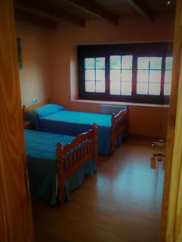 Hostal Albergue Casa Sabela