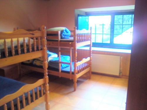 Hostal Albergue Casa Sabela