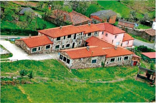 Hostal Albergue Casa Sabela
