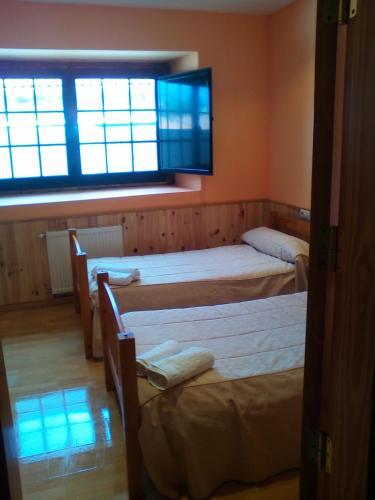 Hostal Albergue Casa Sabela