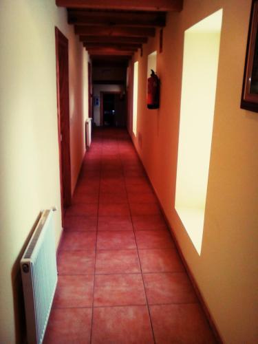 Hostal Albergue Casa Sabela