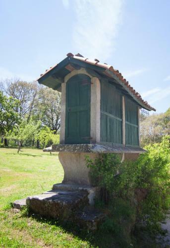 Agroturismo Casa Blanco