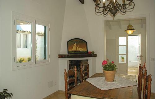 Holiday Home Born Del Molinar
