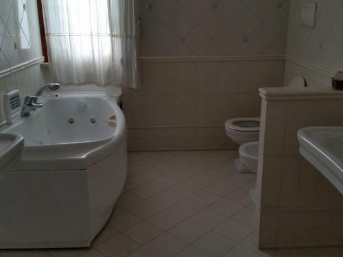 Apartamento Villa Sul Mare