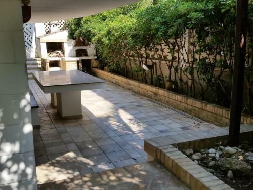 Apartamento Villa Sul Mare