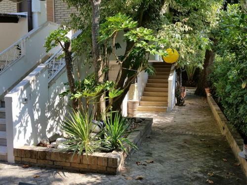 Apartamento Villa Sul Mare