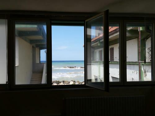 Apartamento Villa Sul Mare