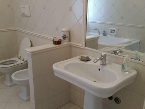 Apartamento Villa Sul Mare