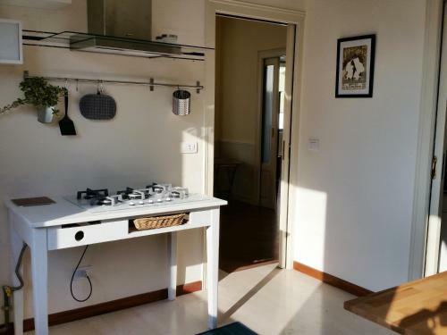 Apartamento Villa Sul Mare
