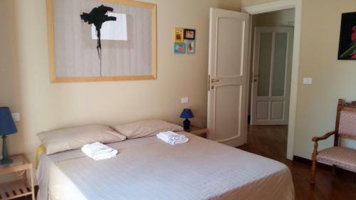 Apartamento Villa Sul Mare