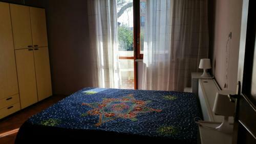 Apartamento Villa Sul Mare