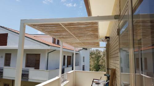 Apartamento Villa Sul Mare