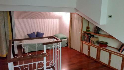 Apartamento Villa Sul Mare