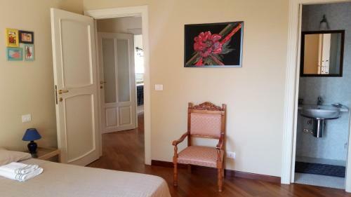Apartamento Villa Sul Mare