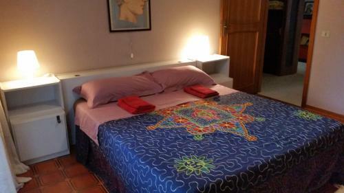 Apartamento Villa Sul Mare