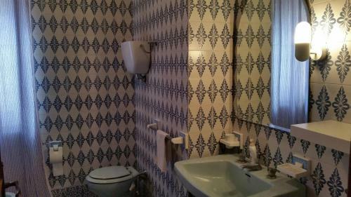 Apartamento Villa Sul Mare