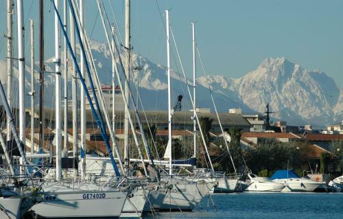 Apartamento Villa Sul Mare