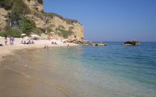 Apartamento Villa Sul Mare