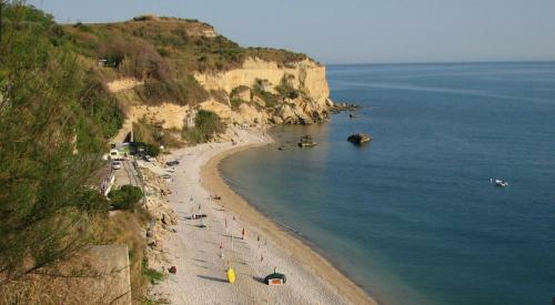 Apartamento Villa Sul Mare
