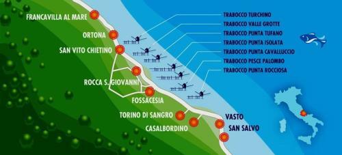 Apartamento Villa Sul Mare