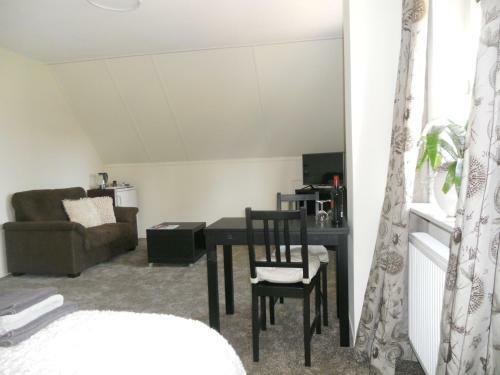 Bed & Breakfast Gezond Boeren Verstand