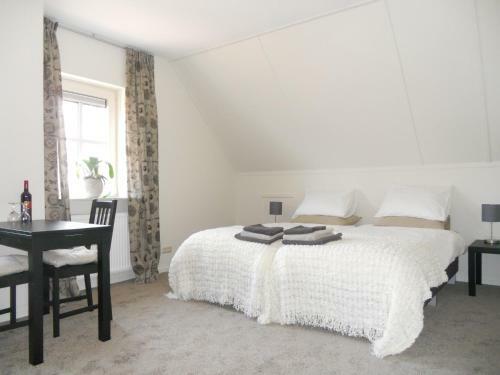 Bed & Breakfast Gezond Boeren Verstand