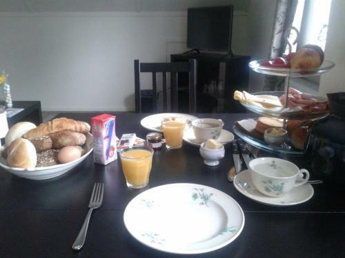Bed & Breakfast Gezond Boeren Verstand