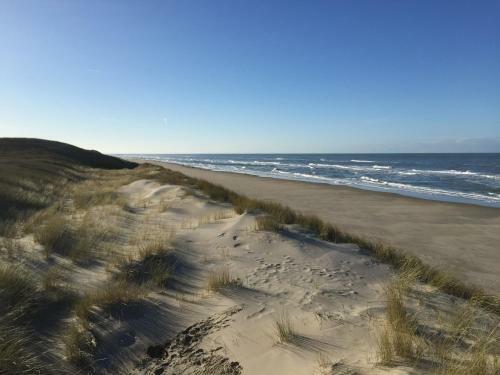 Bed & Breakfast Little Lighthouse Texel