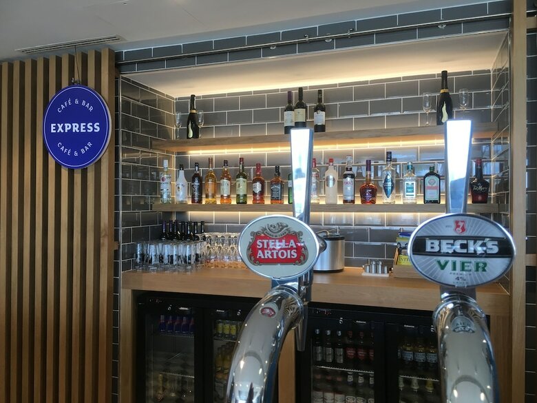 Hotel Holiday Inn Express St. Albans - M25, Jct.22