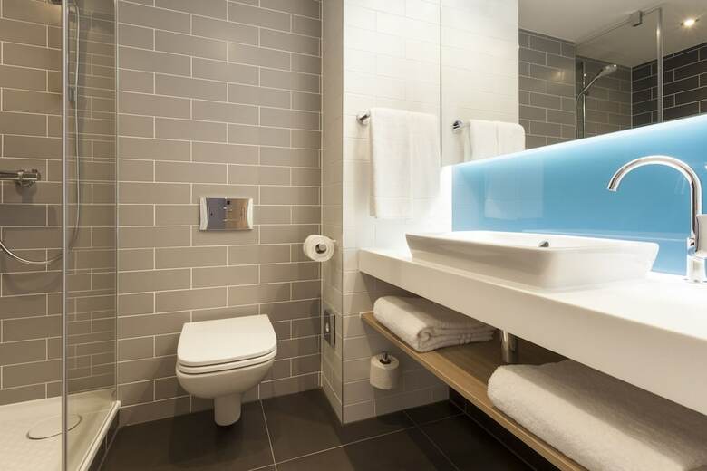 Hotel Holiday Inn Express St. Albans - M25, Jct.22
