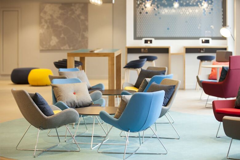 Hotel Holiday Inn Express St. Albans - M25, Jct.22