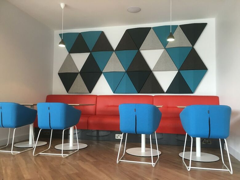 Hotel Holiday Inn Express St. Albans - M25, Jct.22