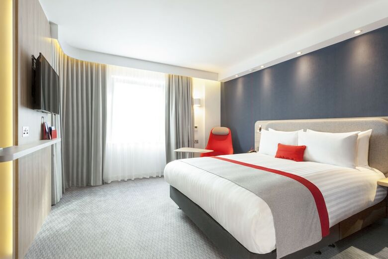 Hotel Holiday Inn Express St. Albans - M25, Jct.22