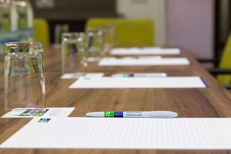 Hotel Holiday Inn Express St. Albans - M25, Jct.22