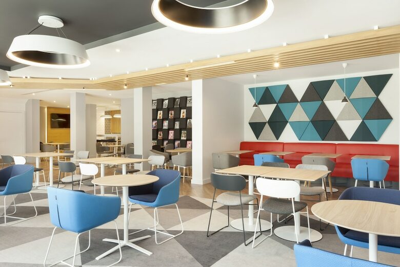 Hotel Holiday Inn Express St. Albans - M25, Jct.22