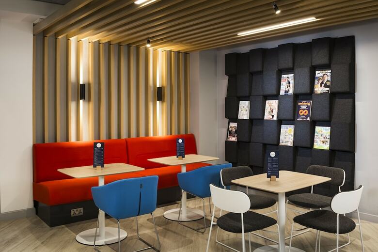 Hotel Holiday Inn Express St. Albans - M25, Jct.22
