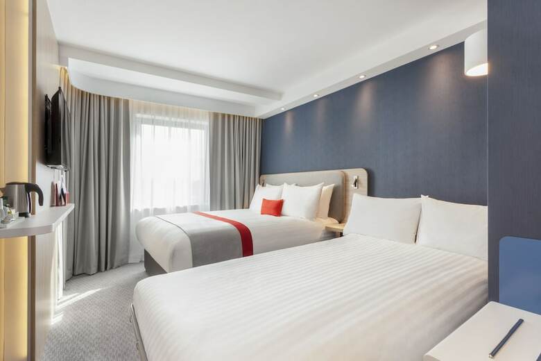 Hotel Holiday Inn Express St. Albans - M25, Jct.22