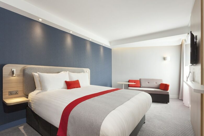 Hotel Holiday Inn Express St. Albans - M25, Jct.22