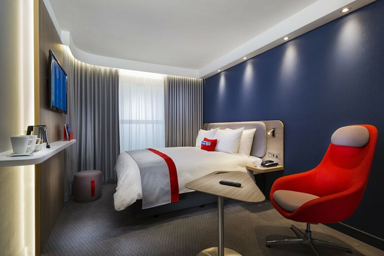 Hotel Holiday Inn Express St. Albans - M25, Jct.22