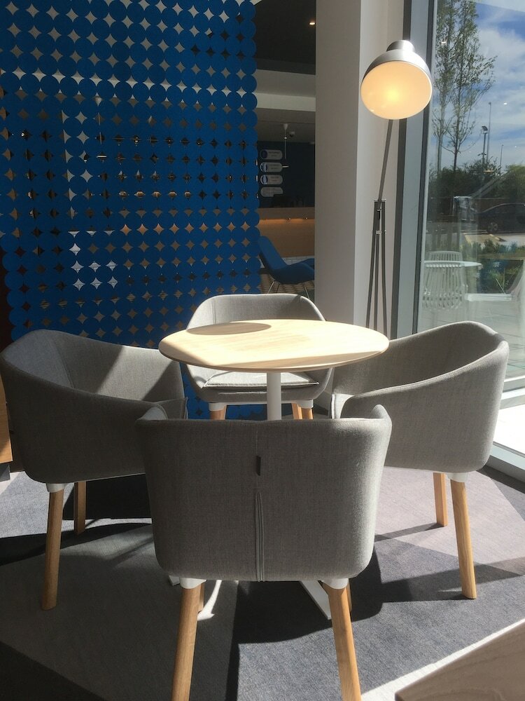 Hotel Holiday Inn Express St. Albans - M25, Jct.22