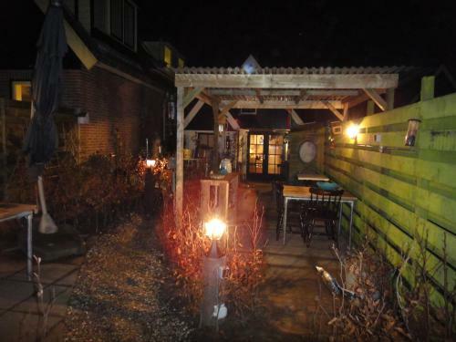 B&B Het Spookhuis